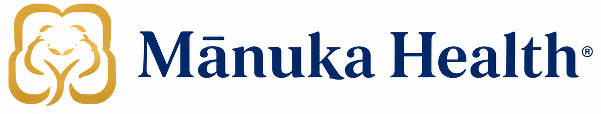 Mānuka Health