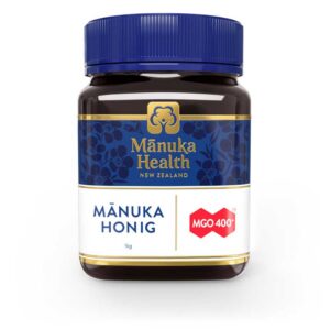 Manuka Health MGO 400+ med — 1 kg