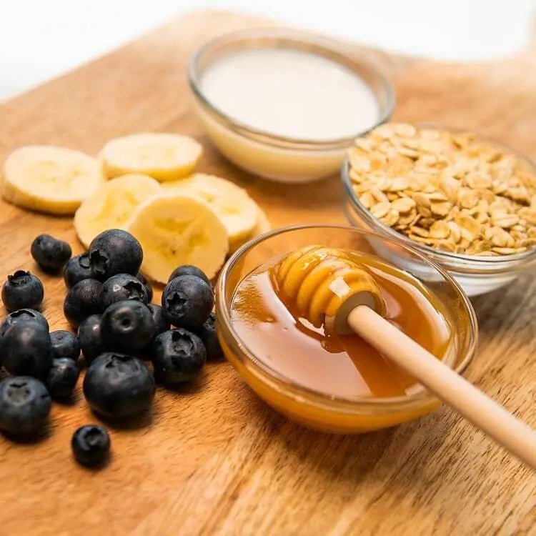 Manuka Health MGO 400+ med — 6 × 250 g (1.5 kg) – Obrázok 4
