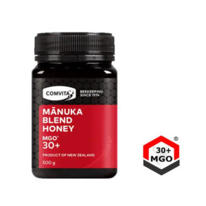 Comvita MGO 30+ zmes Mānuka medu — 500 g