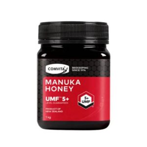 Comvita UMF 5+ Mānuka med — 1 kg