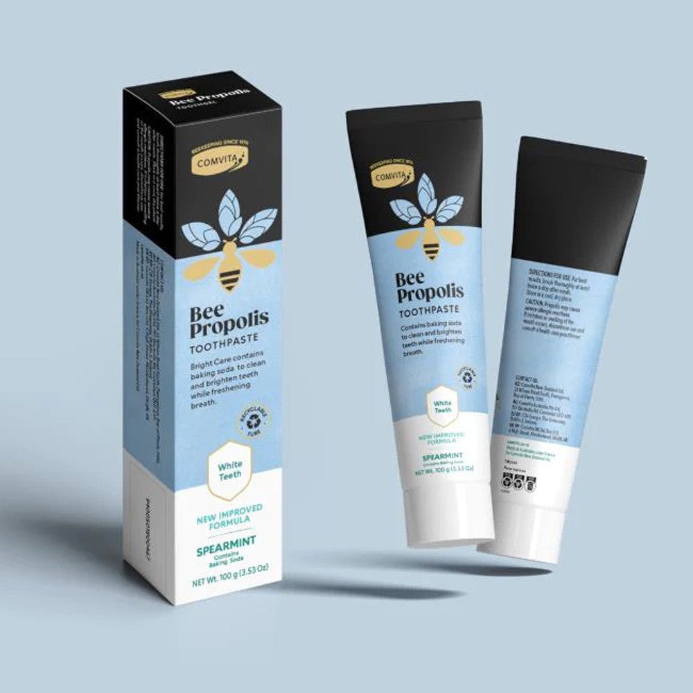 Comvita Propolis Toothpaste — 100 g - Image 3